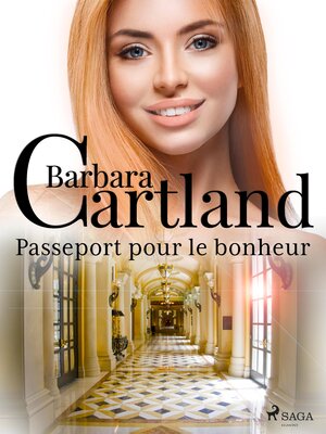 cover image of Passeport pour le bonheur